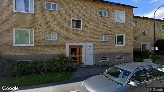 Apartments for rent in Stockholm West - Photo from Google Street View
