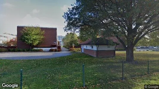 Apartments for rent in Sollentuna - Photo from Google Street View
