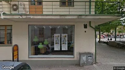 Apartments for rent in Kalmar - Photo from Google Street View