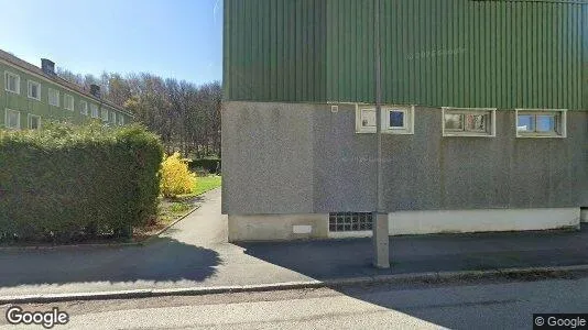 Apartments for rent in Lundby - Photo from Google Street View