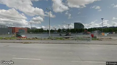Apartments for rent in Lundby - Photo from Google Street View