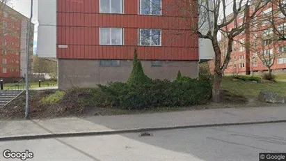 Apartments for rent in Upplands Väsby - Photo from Google Street View