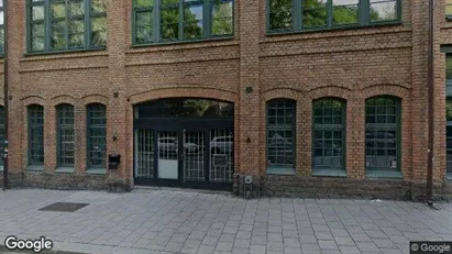 Apartments for rent in Kungsholmen - Photo from Google Street View