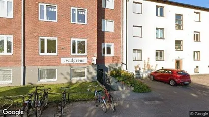 Apartments for rent in Uppsala - Photo from Google Street View
