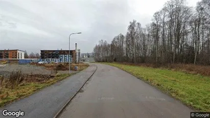 Apartments for rent in Borlänge - Photo from Google Street View