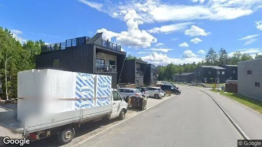 Apartments for rent in Stockholm West - Photo from Google Street View