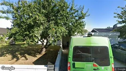 Apartments for rent in Gothenburg West - Photo from Google Street View