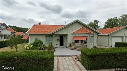 Apartments for rent in Eskilstuna - Photo from Google Street View