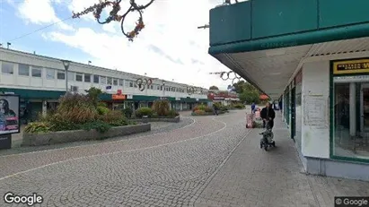 Apartments for rent in Gothenburg East - Photo from Google Street View