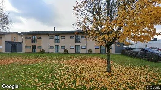 Apartments for rent in Ljungby - Photo from Google Street View