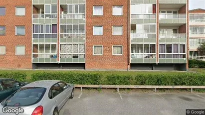 Apartments for rent in Fosie - Photo from Google Street View