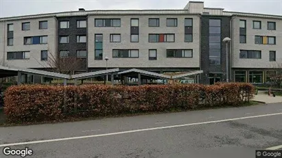 Rooms for rent in Lund - Photo from Google Street View