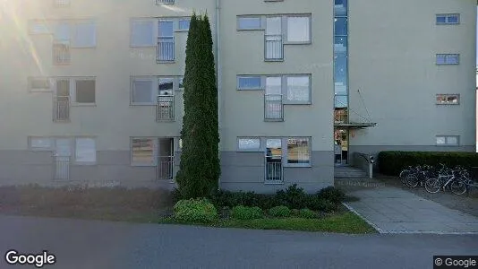 Apartments for rent in Linköping - Photo from Google Street View