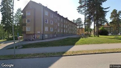 Apartments for rent in Fagersta - Photo from Google Street View