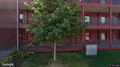Apartments for rent in Vara - Photo from Google Street View