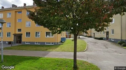 Apartments for rent in Åstorp - Photo from Google Street View