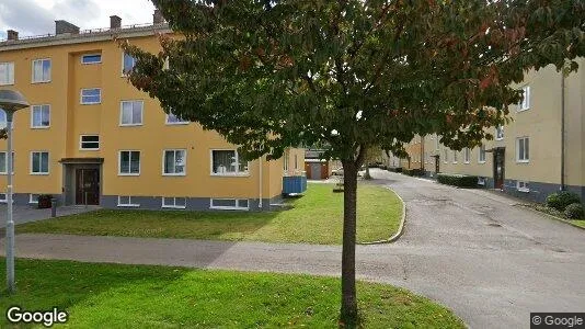 Apartments for rent in Åstorp - Photo from Google Street View