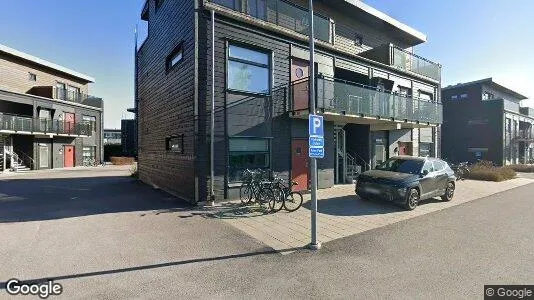 Apartments for rent in Växjö - Photo from Google Street View