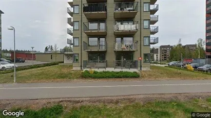 Apartments for rent in Kalmar - Photo from Google Street View