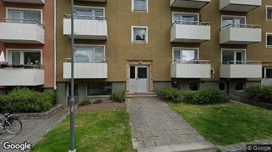 Apartments for rent in Linköping - Photo from Google Street View