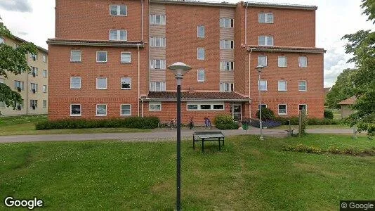Apartments for rent in Linköping - Photo from Google Street View