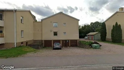 Apartments for rent in Avesta - Photo from Google Street View