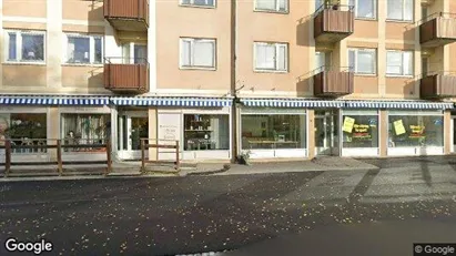 Apartments for rent in Bräcke - Photo from Google Street View