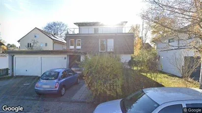 Apartments for rent in Munich Ramersdorf-Perlach - Photo from Google Street View