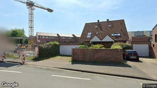 Apartments for rent in Münster - Photo from Google Street View