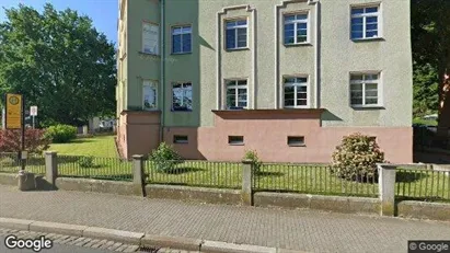 Apartments for rent in Dresden - Photo from Google Street View