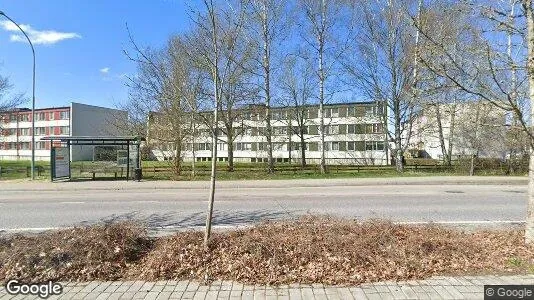 Apartments for rent in Växjö - Photo from Google Street View