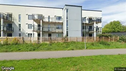 Apartments for rent in Växjö - Photo from Google Street View