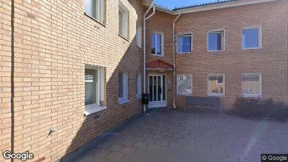 Apartments for rent in Skellefteå - Photo from Google Street View