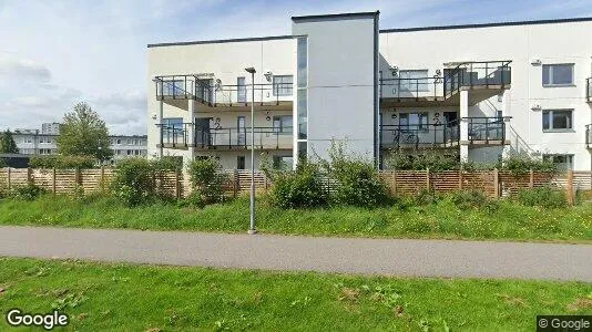 Apartments for rent in Växjö - Photo from Google Street View