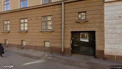 Apartments for rent in Helsinki Eteläinen - Photo from Google Street View