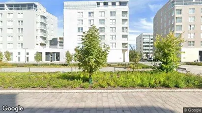 Apartments for rent in Espoo - Photo from Google Street View