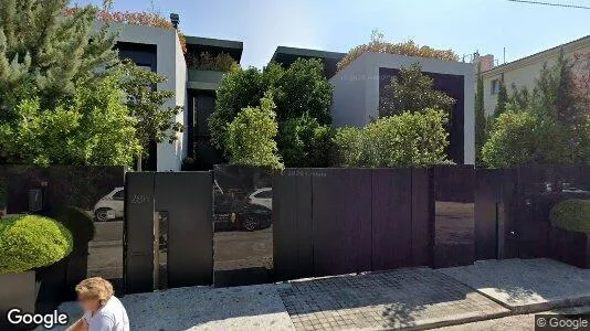 Apartments for rent in Kifisia - Photo from Google Street View