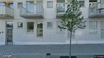 Apartments for rent in Haninge - Photo from Google Street View