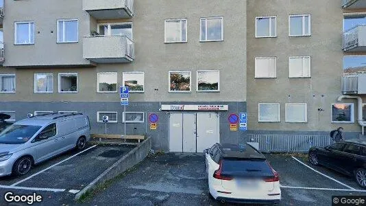 Rooms for rent in Solna - Photo from Google Street View