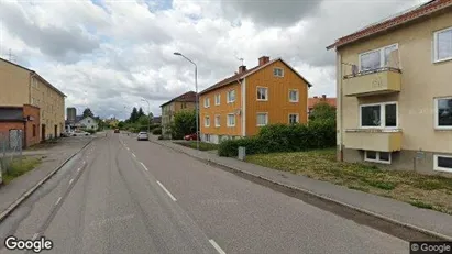 Apartments for rent in Katrineholm - Photo from Google Street View
