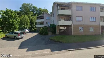 Apartments for rent in Ulricehamn - Photo from Google Street View