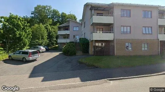 Apartments for rent in Ulricehamn - Photo from Google Street View