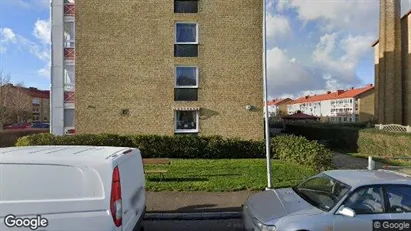 Apartments for rent in Lomma - Photo from Google Street View