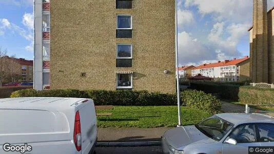 Apartments for rent in Lomma - Photo from Google Street View