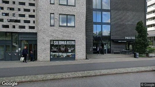 Apartments for rent in Örgryte-Härlanda - Photo from Google Street View