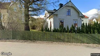 Apartments for rent in Sundsvall - Photo from Google Street View