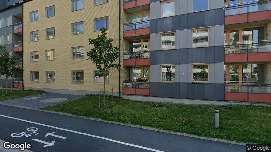 Rooms for rent in Uppsala - Photo from Google Street View