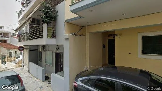 Apartments for rent in Patras - Photo from Google Street View