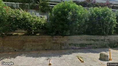 Apartments for rent in Genoa - Photo from Google Street View