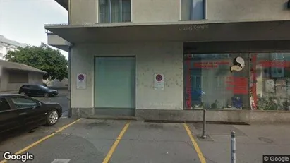 Apartments for rent in Thun - Photo from Google Street View